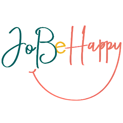 JobeHappy logo